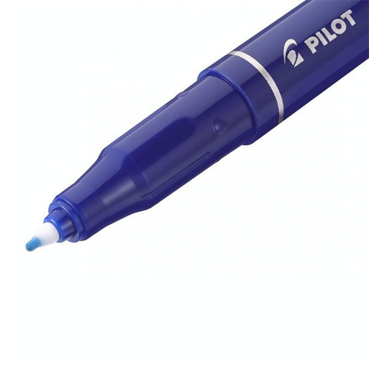 Feutre d'écriture FriXion Fineliner Noir - Pilot - Rougier et Plé