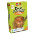 Jeu de cartes Défis nature Animaux extraordinaires - Bioviva - Rougier et Plé
