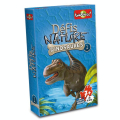 Jeu de cartes Défis nature Dinosaures 1 - Bioviva - Rougier et Plé