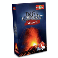 Jeu de cartes Défis nature Volcans - Bioviva - Rougier et Plé