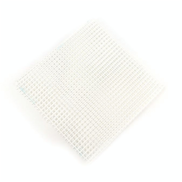 Toile smyrne pour point noué 60 x 75 cm - Graine Créative - Rougier et Plé