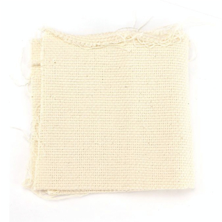 Toile pour Punch Needle 60 x 50 cm - Graine Créative - Rougier et Plé
