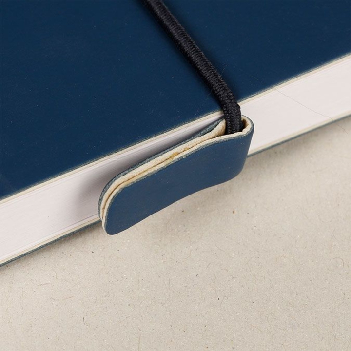Carnet Paint'On papier à grain Blanc 250 g/m² A5 32 F - Clairefontaine - Rougier et Plé