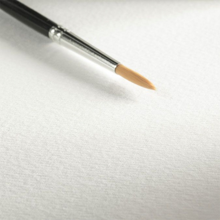 Carnet Zag 300 g/m² 18 pages - Hahnemühle - Rougier et Plé