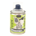 Peinture en bombe decoSpray 100 ml Phosphorescent - Pébéo - Rougier et Plé