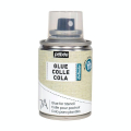 Colle repositionnable 7A Spéciale textile 100 ml - Pébéo - Rougier et Plé