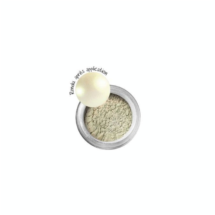 Poudre effet métallique spéciale pâte polymère 6 g - Graine Créative - Rougier et Plé