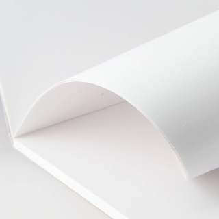 Bloc de papier à lettre extra blanc Vergé 100 g/m² 50 feuilles - G. Lalo - Rougier et Plé