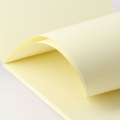 Bloc de papier à lettre ivoire Vergé 100 g/m² 50 feuilles - G. Lalo - Rougier et Plé