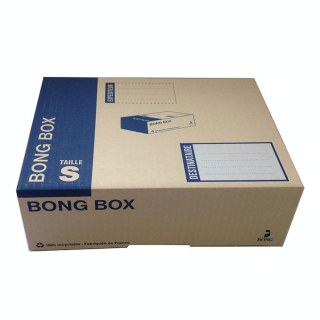 Boîte postale 251 x 171 x 78 mm - Oxford - Rougier et Plé