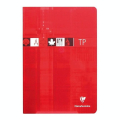 Cahier de Travaux Pratiques A4 96 p Seyes 90 + 125 g/m² - Clairefontaine - Rougier et Plé