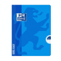 Cahier Open Flex 17 x 22 cm 48 p Seyès - Oxford - Rougier et Plé