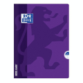 Cahier Open Flex 24 x 32 cm 48 p Seyès - Oxford - Rougier et Plé