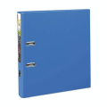 Classeur à levier Prem'Touch A4 Dos 50 mm Bleu - Exacompta - Rougier et Plé