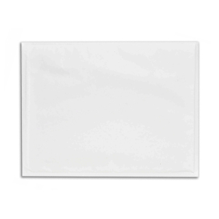 Enveloppe matelassée kraft blanc 35 x 49 cm - Oxford - Rougier et Plé