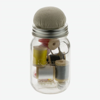 Kit de couture Home Sweet Home - Legami - Rougier et Plé