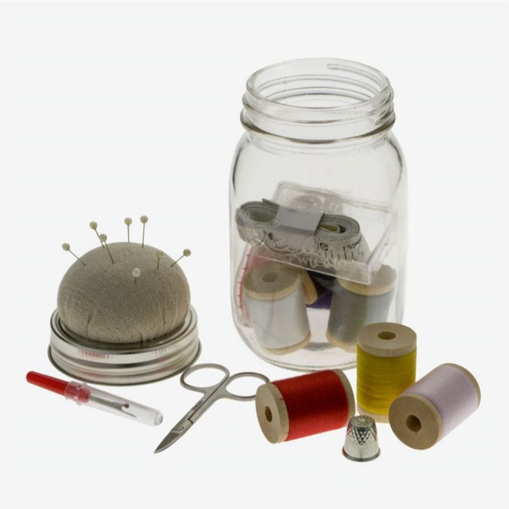 Kit de couture Home Sweet Home - Legami - Rougier et Plé