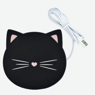 Chauffe tasse Warm it up Chat - Legami - Rougier et Plé