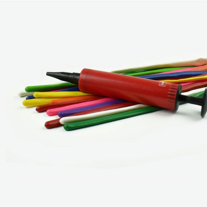Kit ballons modelables - Legami - Rougier et Plé