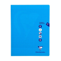 Cahier de travaux pratiques 24 x 32 cm 80 pages Mimesys - Clairefontaine - Rougier et Plé