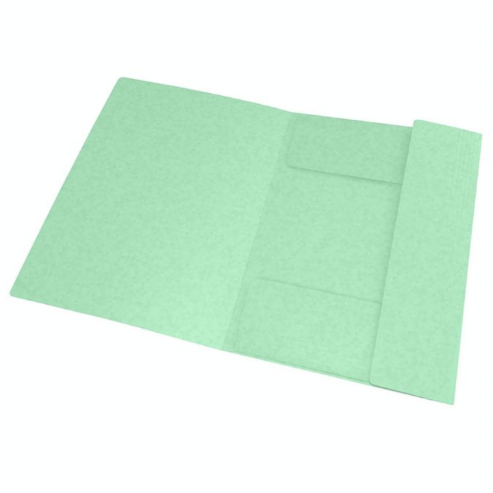 Chemise A4 Top File Assortiment Pastel 5 pcs - Oxford - Rougier et Plé