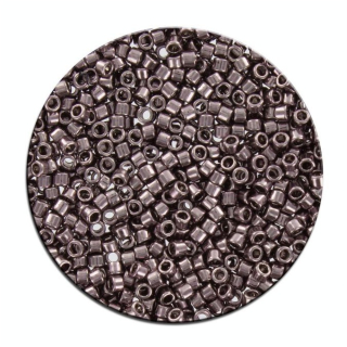 Perles 11/0 nickel plating effet brillant 3g - Toho - Rougier et Plé