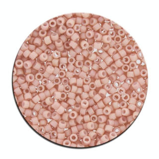 Perles 11/0 opaque luster effet mat 3g - Toho - Rougier et Plé