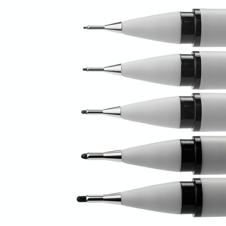 Feutre Fineliner W&N - Winsor & Newton - Rougier et Plé