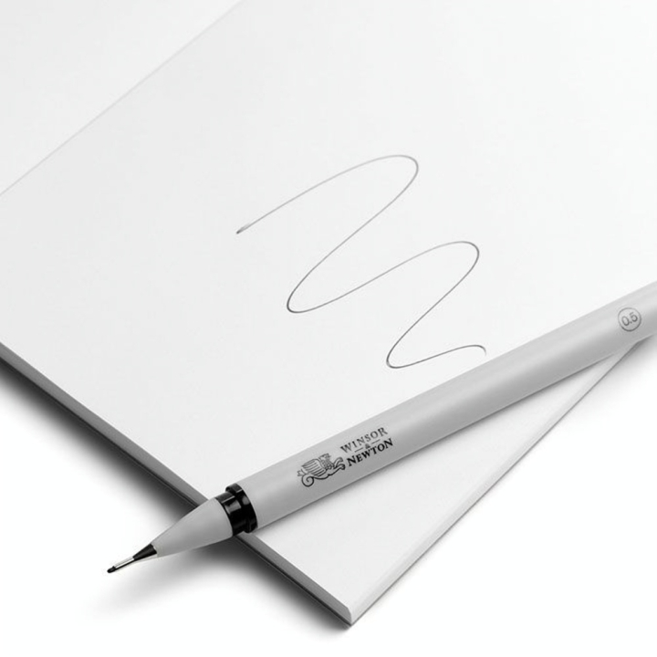 Feutre Fineliner W&N - Winsor & Newton - Rougier et Plé