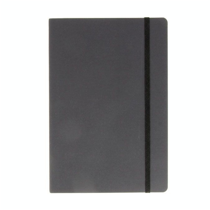 Carnet de croquis 80 g/m² 80 feuilles Noir - Rougier&Plé - Rougier et Plé