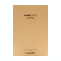 Carnet papier Kraft 80 g/m² 50 feuilles - Rougier&Plé - Rougier et Plé