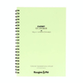 Bloc de croquis Vert 100 g/m² 56 feuilles - Rougier&Plé - Rougier et Plé