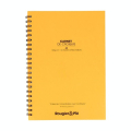 Bloc de croquis Orange 100 g/m² 56 feuilles - Rougier&Plé - Rougier et Plé