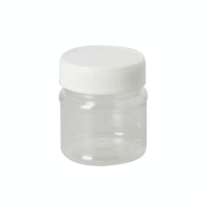 Pot vide 50 ml + couvercle - Rougier&Plé - Rougier et Plé