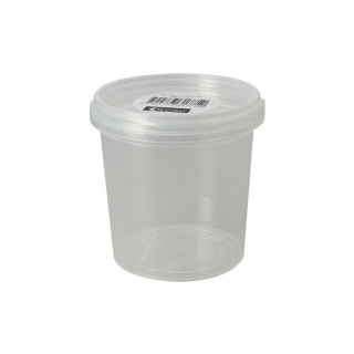 Pot vide 125 ml + couvercle - Rougier&Plé - Rougier et Plé