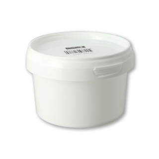 Pot vide 250 ml + couvercle - Rougier&Plé - Rougier et Plé