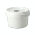 Pot vide 250 ml + couvercle - Rougier&Plé - Rougier et Plé