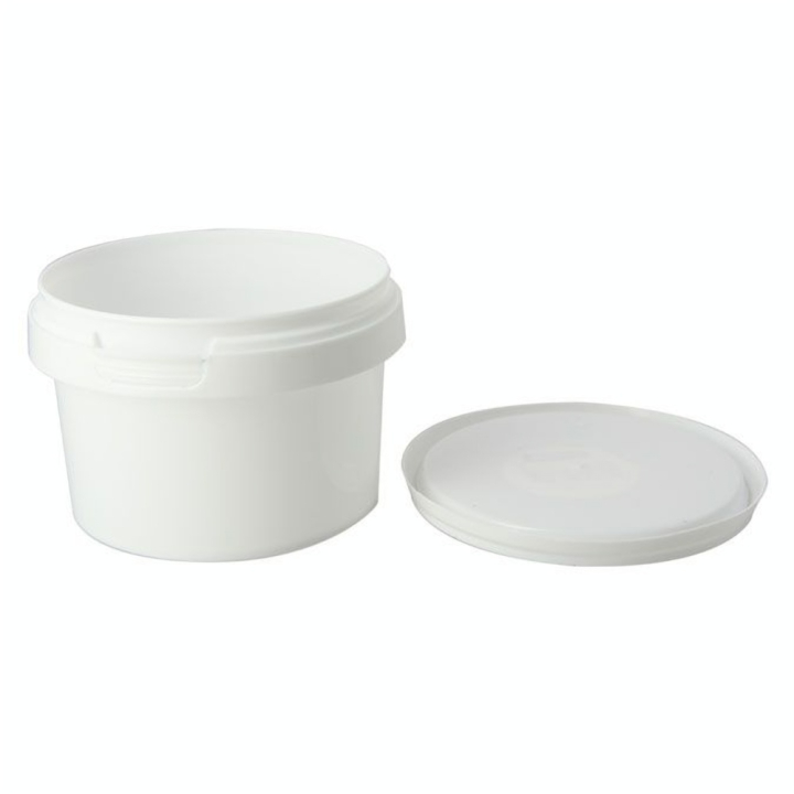 Pot vide 250 ml + couvercle - Rougier&Plé - Rougier et Plé