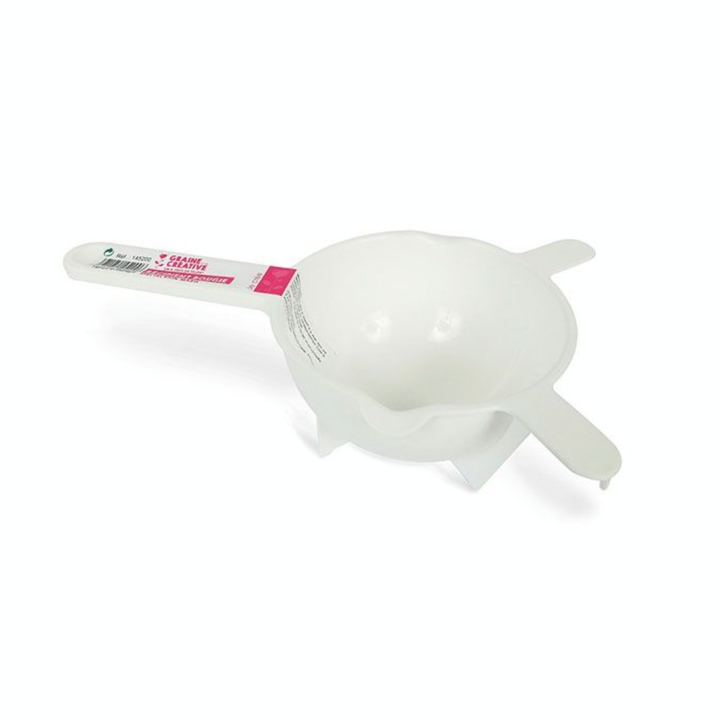 Récipient pour bain-marie spécial Bougie - Graine Créative - Rougier et Plé