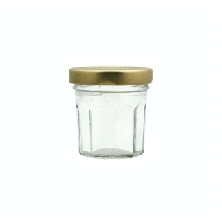 Pot à confiture miniature 5 cm - Graine Créative - Rougier et Plé