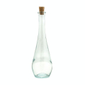 Bouteille en verre Boule 17,5 cm - Graine Créative - Rougier et Plé