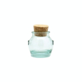 Flacon en verre Pot de miel 6 cm - Graine Créative - Rougier et Plé