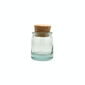 Flacon en verre Rond 6 cm - Graine Créative - Rougier et Plé
