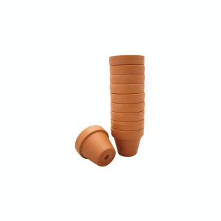 Pot en terre Ø 45 mm - Graine Créative - Rougier et Plé
