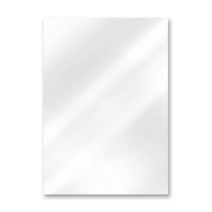 Plaque pour peinture repositionnable A4 - Graine Créative - Rougier et Plé