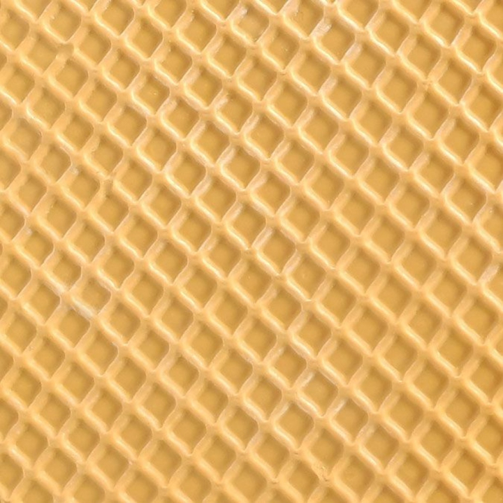 Plaque de texture thème Gaufre - Graine Créative - Rougier et Plé
