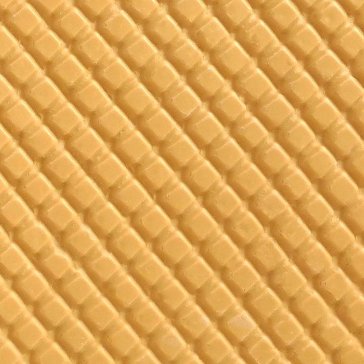 Plaque de texture thème Gaufre - Graine Créative - Rougier et Plé