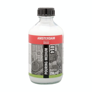 Médium Pouring 250 ml - Amsterdam - Rougier et Plé