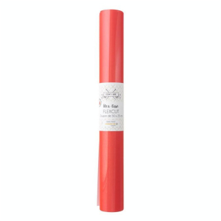 Coupon de Flex thermocollant 50 x 25 cm - Com 1 Idée - Rougier et Plé