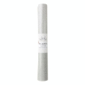 Coupon de Flex thermocollant argent pailleté 50 x 25 cm - Com 1 Idée - Rougier et Plé